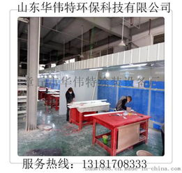 打造环保无尘车间 揭秘全自动干式脉冲除尘柜的卓越效能