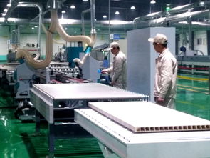 智能环保家具工厂落户通许，废气处理设备助力传统农区绿色产业升级