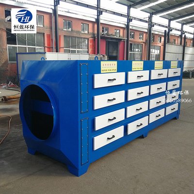 四种主流挥发性有机废气处理方法如何选择？——聚焦燃烧法